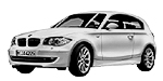 BMW E81 B217D Fault Code