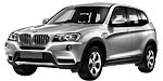 BMW F25 B217D Fault Code