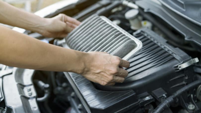 See B217D repair manual